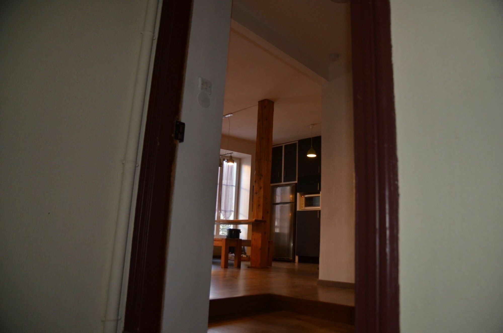 Résidence Barla Nizza Esterno foto